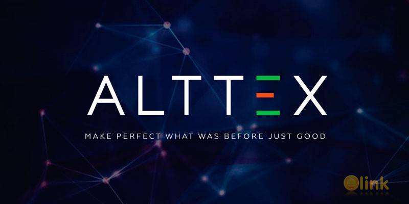 Alttex ICO