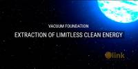 Vacuum Foundation ICO
