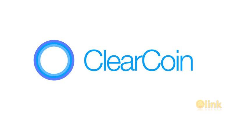 ClearCoin ICO