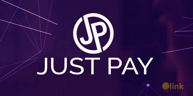 Just Pay Coin ICO