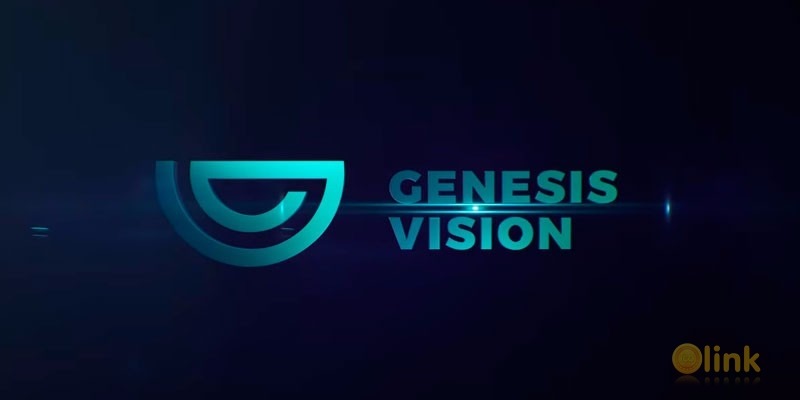 Genesis Vision ICO