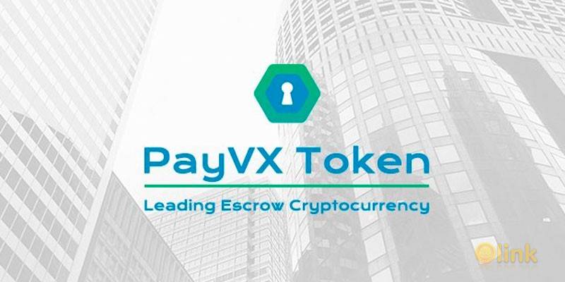 PayVx ICO