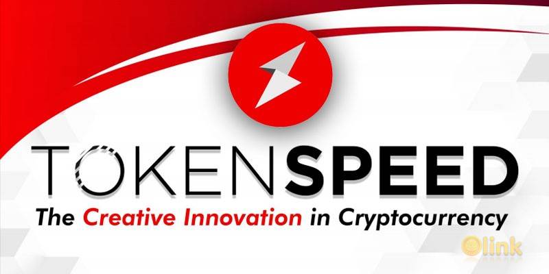 TokenSpeed ICO