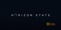 Horizon State ICO