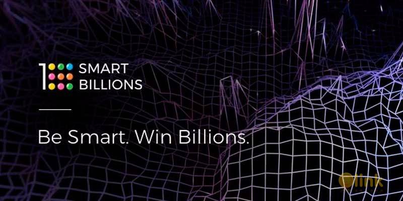 SmartBillions ICO