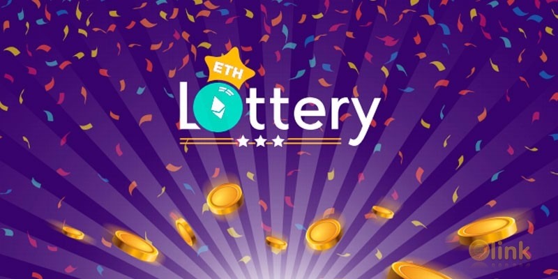 ETH Lottery ICO