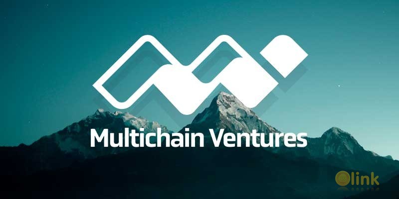 Multichain Ventures ICO