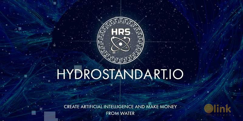 Hydrostandart ICO