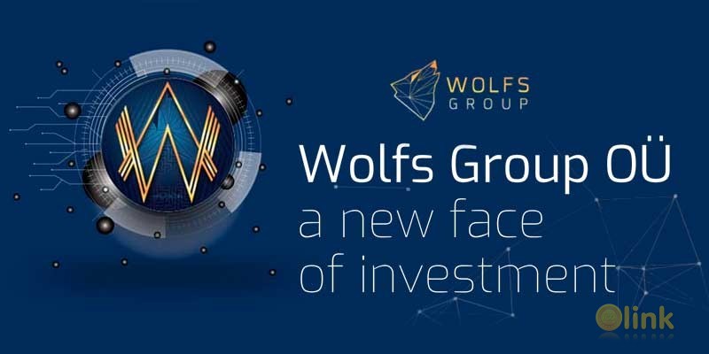 Wolfs Group ICO