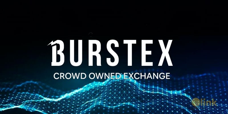 Burstex ICO