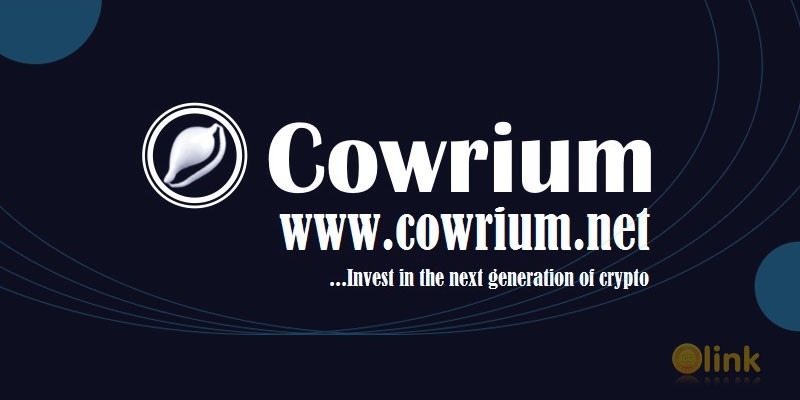 Cowrium ICO