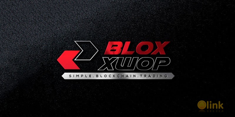 BloxXwop ICO