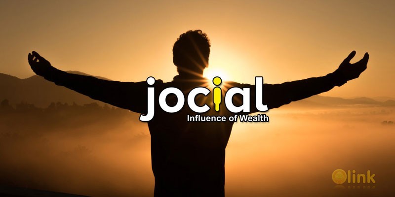 Jocial Influencer ICO