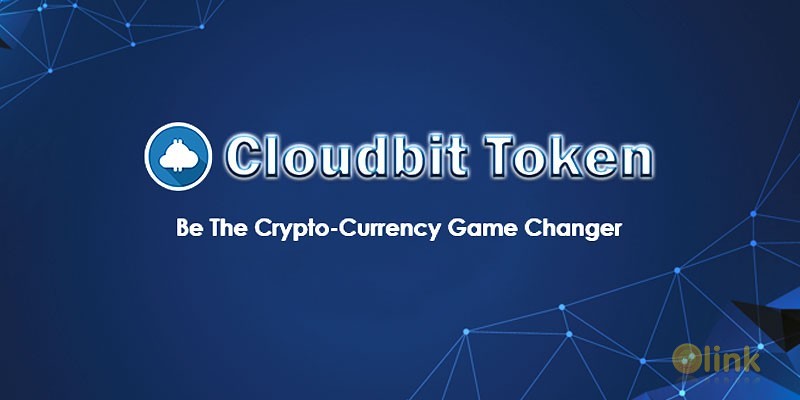 Cloudbit ICO