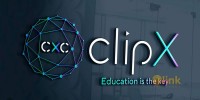 clipX ICO