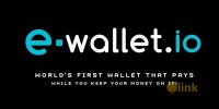 E-wallet ICO