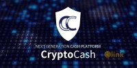 CryptoCash ICO