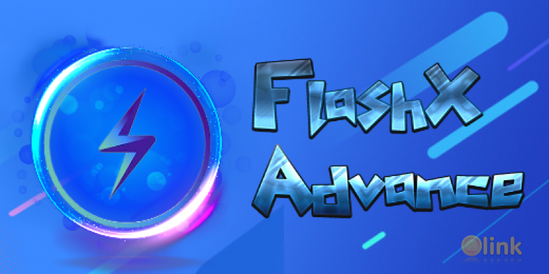 FlashX Advance ICO