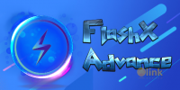 FlashX Advance ICO