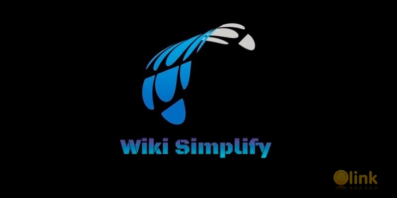 Wiki Simplify ICO