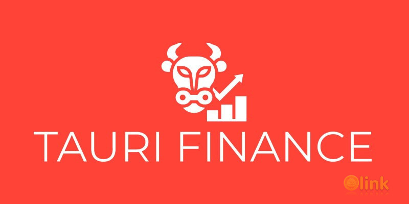 Tauri Finance ICO
