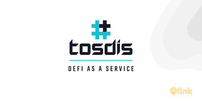 TosDis ICO