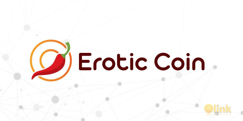 EroticCoin ICO