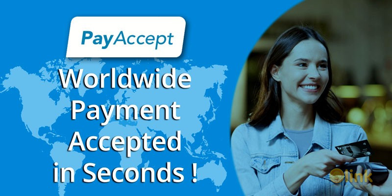 PayAccept ICO