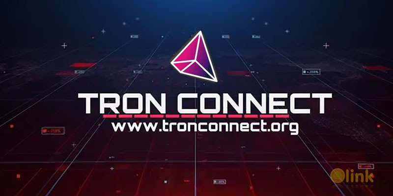 TRONCONNECT ICO