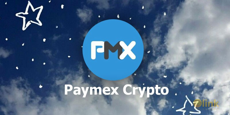 Paymex Crypto ICO