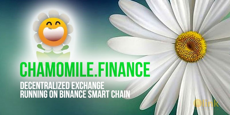 Chamomile.Finance ICO