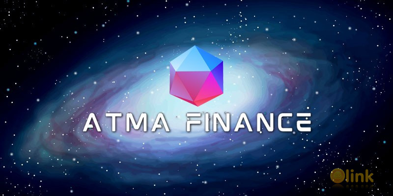 Atma Finance ICO