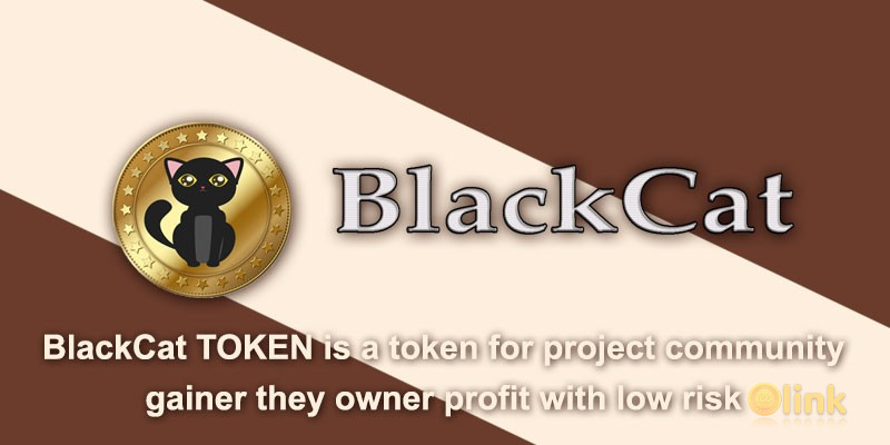 BlackCat ICO