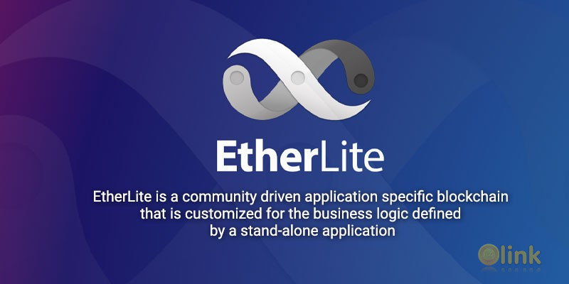 EtherLite ICO