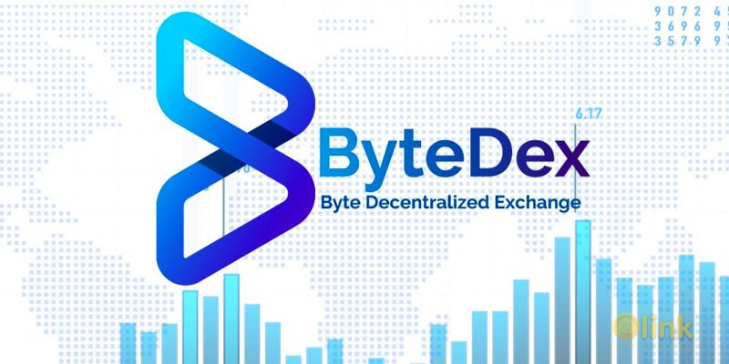 ByteDex ICO