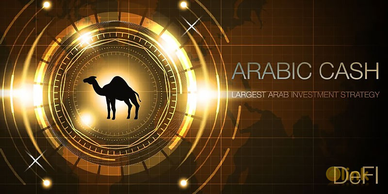Arab cryptocurrency 0.9634 btc to usd
