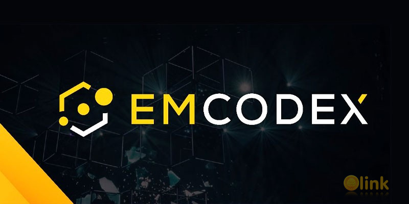 EMCODEX ICO