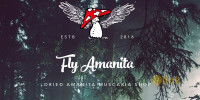 Fly Amanita ICO