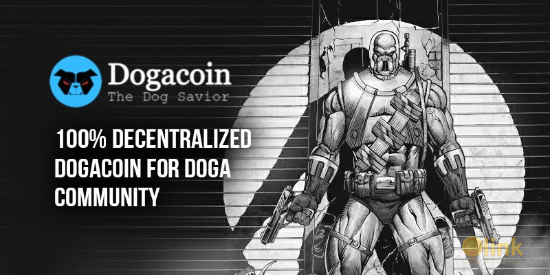 DogaCoin ICO