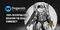DogaCoin ICO