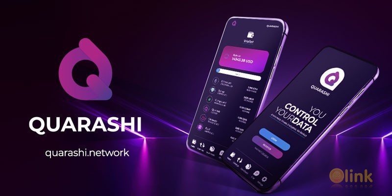 Quarashi Network ICO