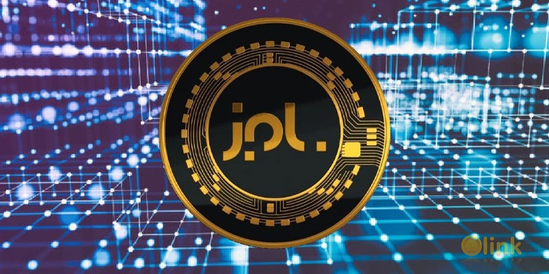 JPLcrypto ICO