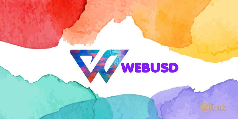WebUSD ICO