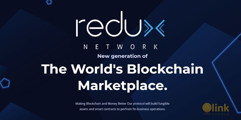Redux Network ICO