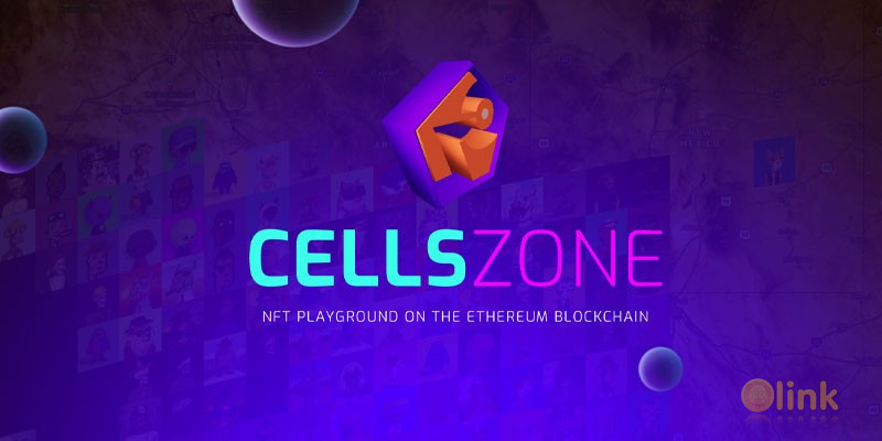 Cells Zone ICO