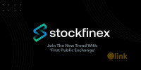 Stockfinex ICO