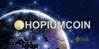 Hopiumcoin ICO