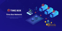 TIME BOX NETWORK ICO