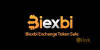 Biexbi Exchange ICO