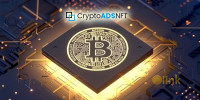 CryptoAdsNft ICO